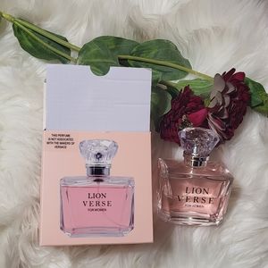 💗💓LION VERSE  FOR WOMEN💕💕💕 .